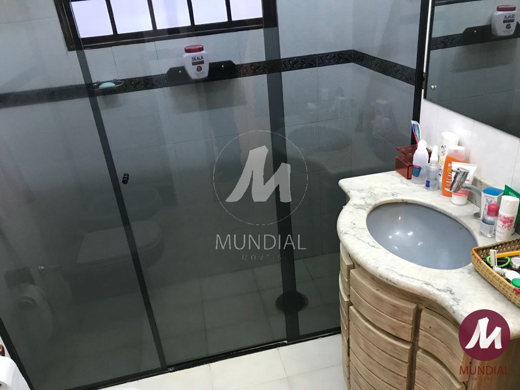 Banheiro/lavabo — foto 23