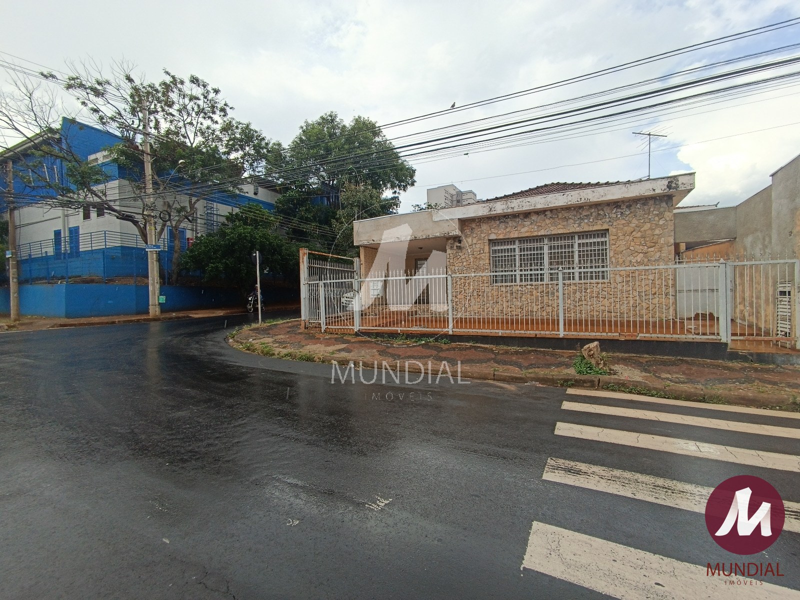 Fachada Unidade — foto 1