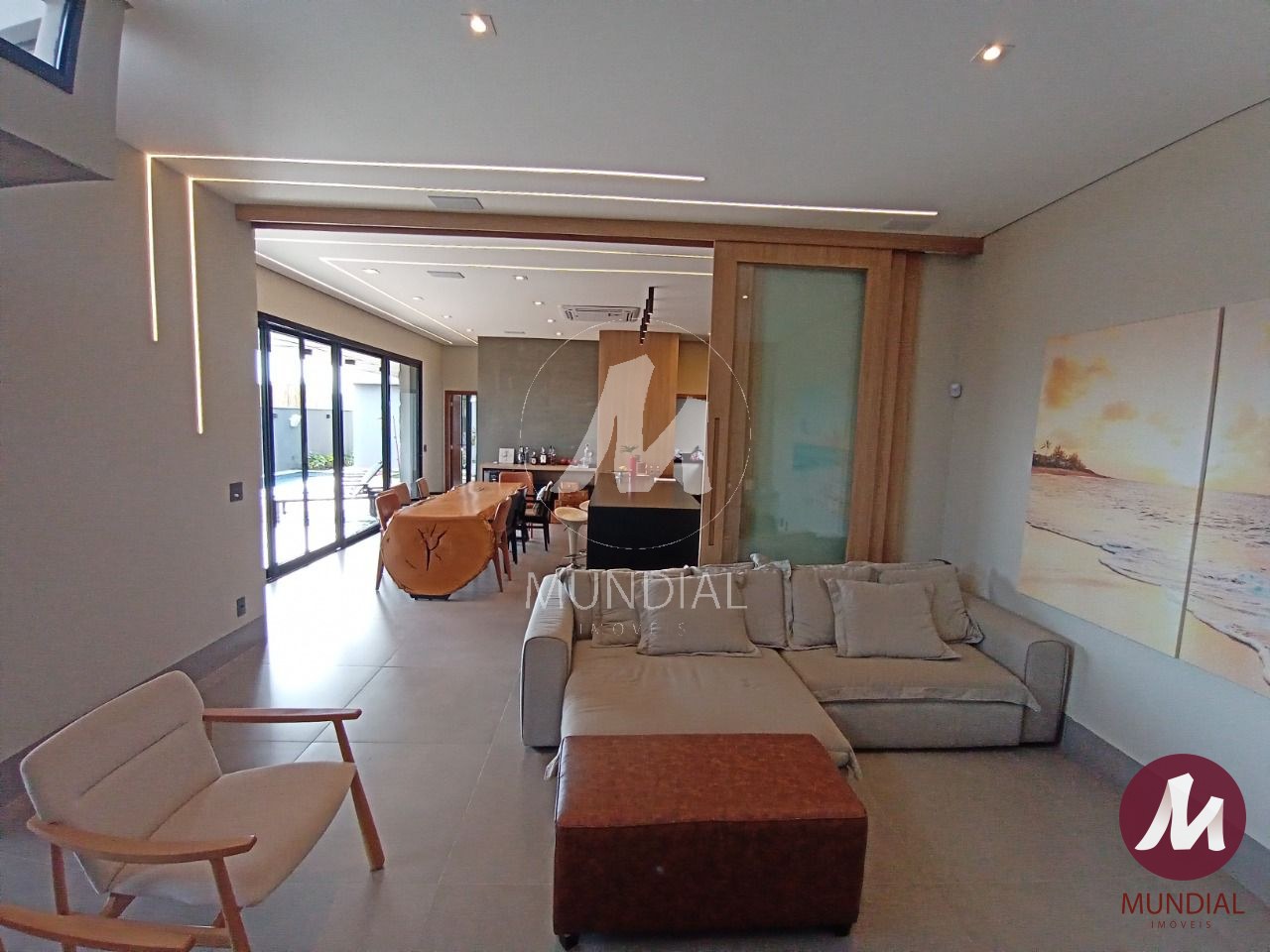 Sala — foto 2