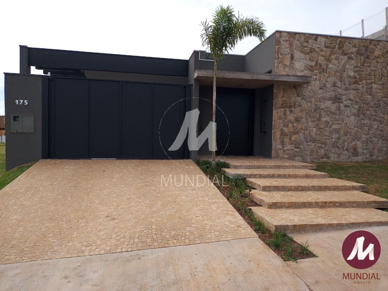 Fachada Unidade — foto 1