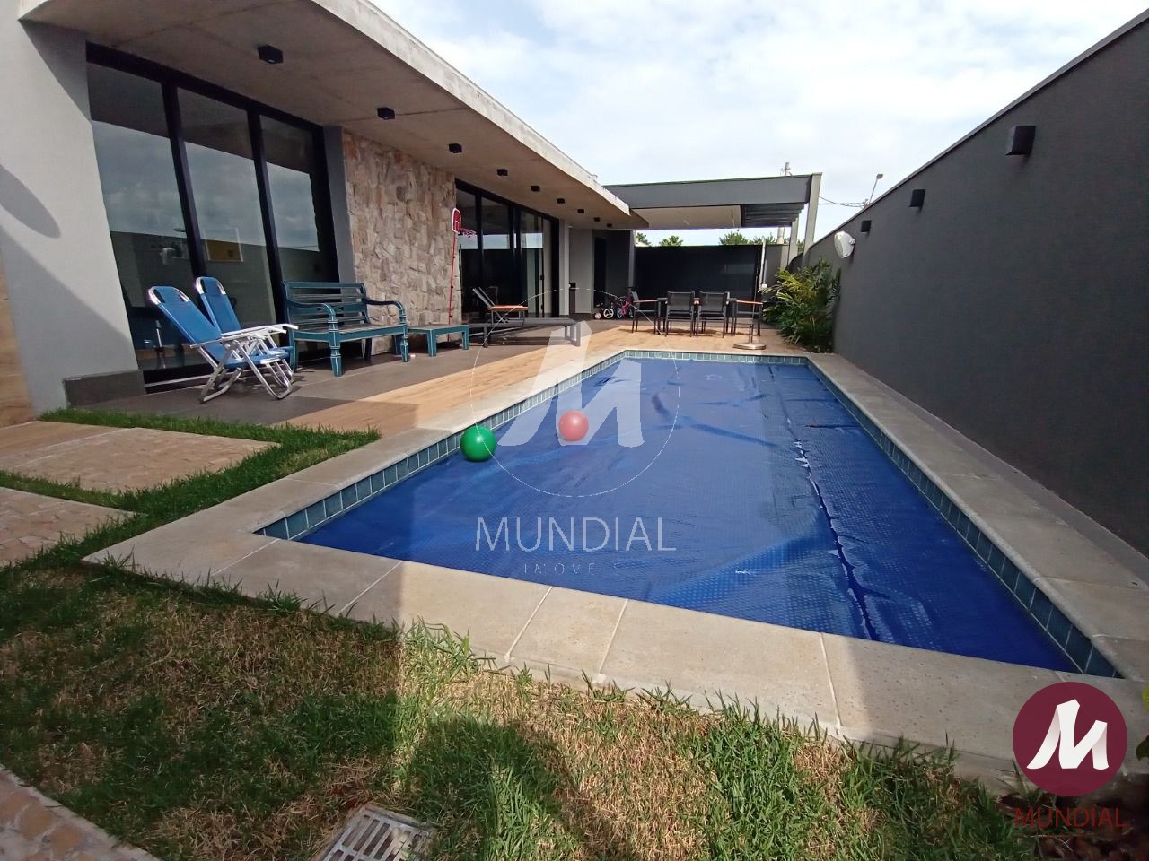 Piscina — foto 11