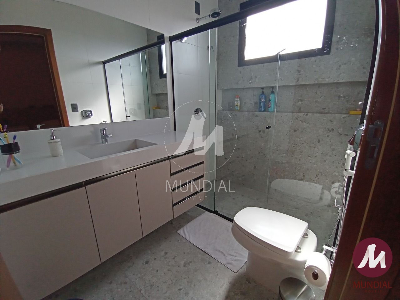 Banheiro/lavabo — foto 20
