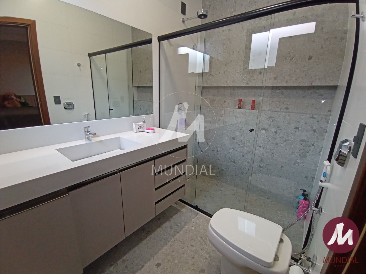 Banheiro/lavabo — foto 23