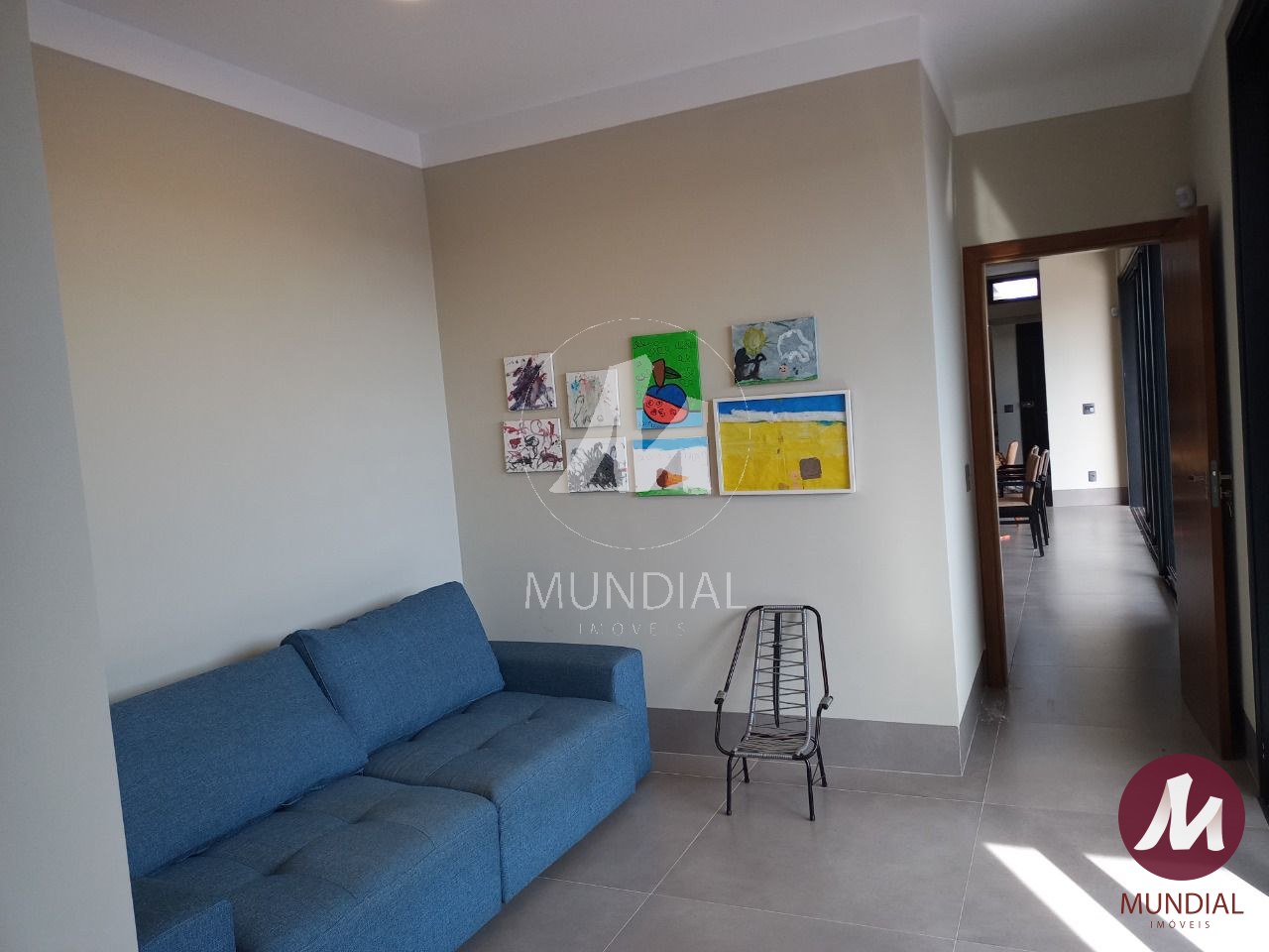 Sala de Estar — foto 25