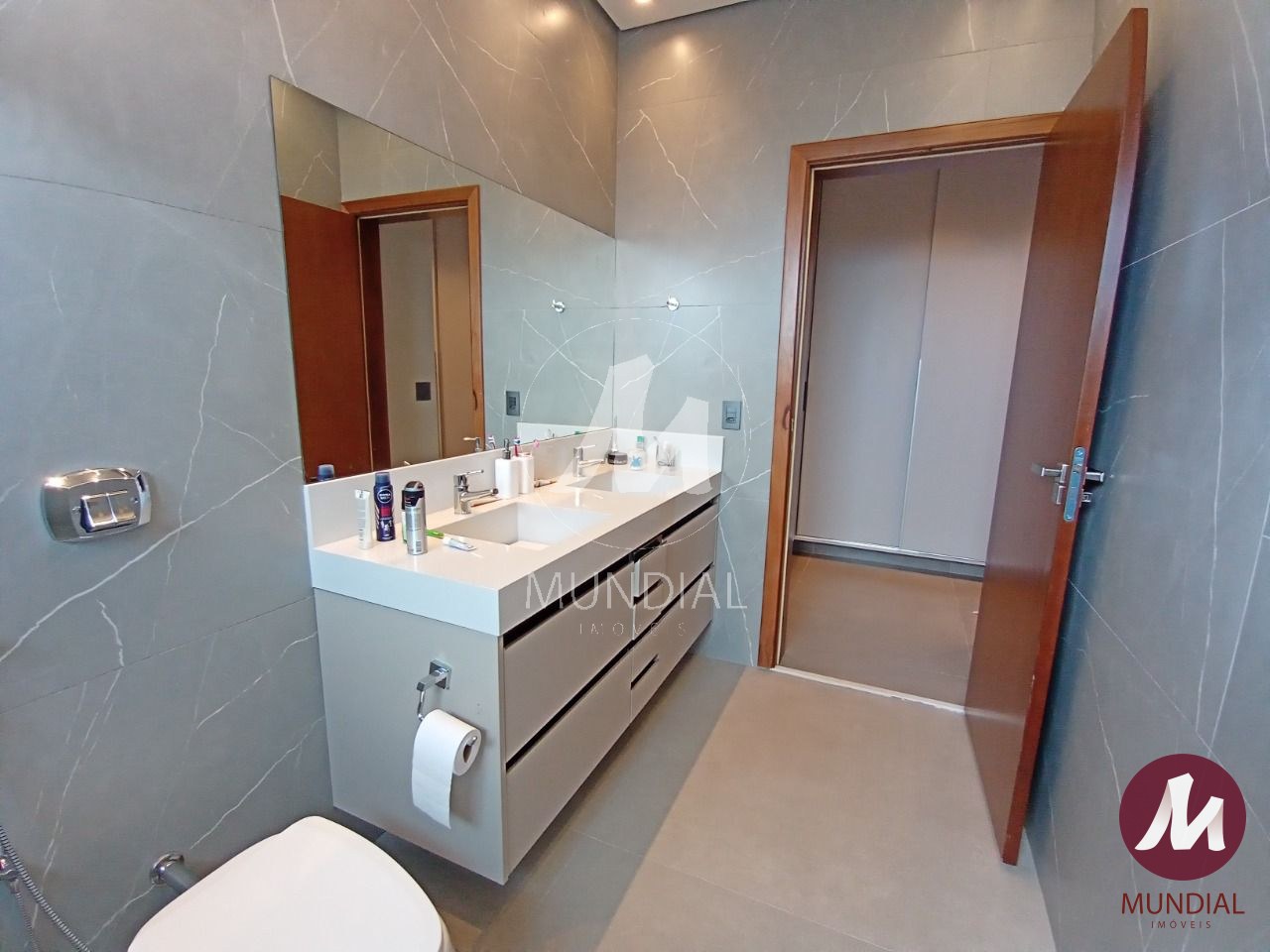 Banheiro/lavabo — foto 24