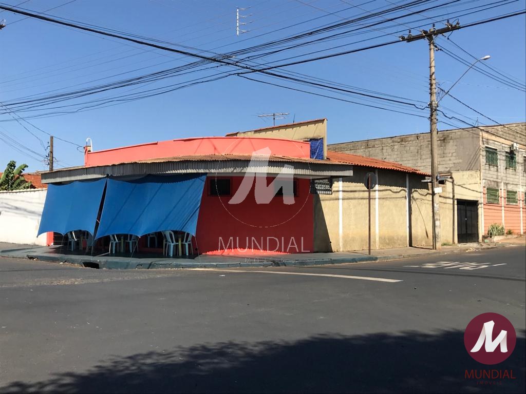 Fachada Unidade — foto 2