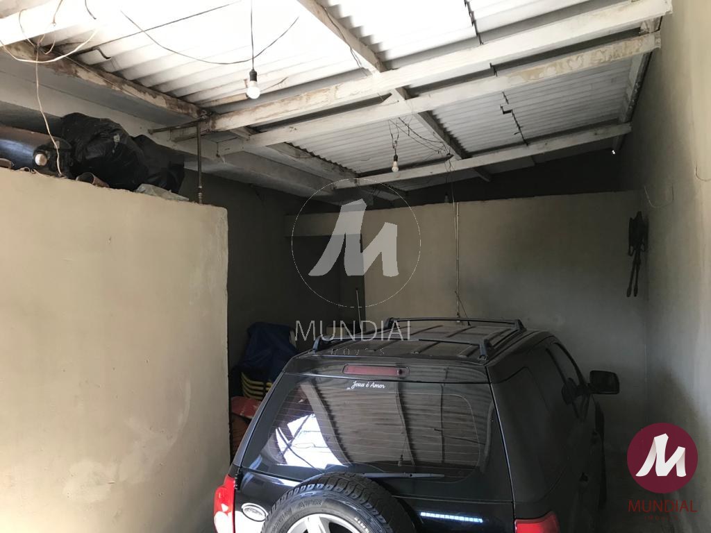 Garagem/estacionamento — foto 7