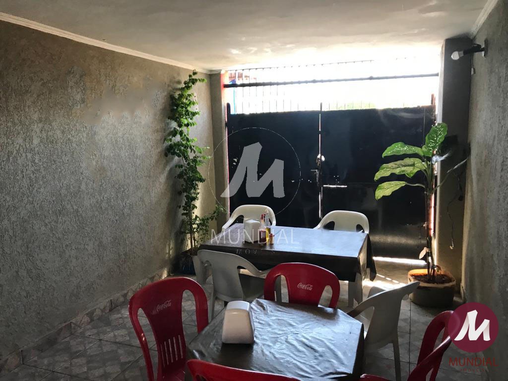 Garagem/estacionamento — foto 4