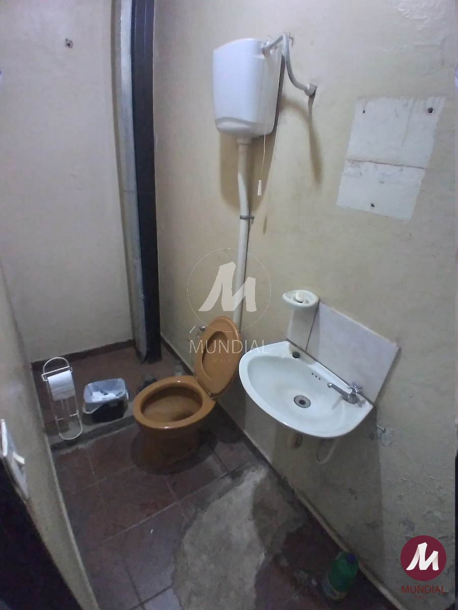 Banheiro/lavabo — foto 8
