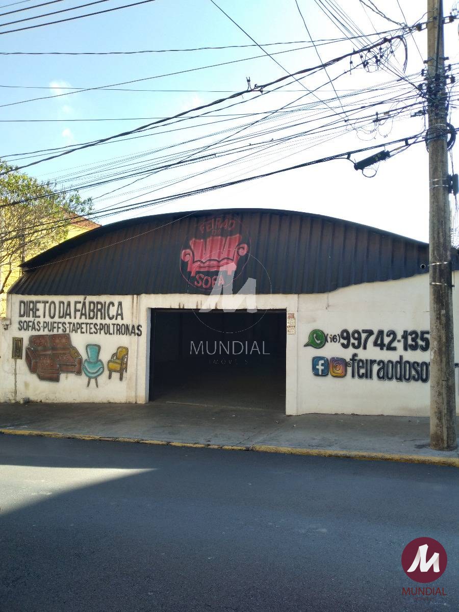 Fachada Unidade — foto 1