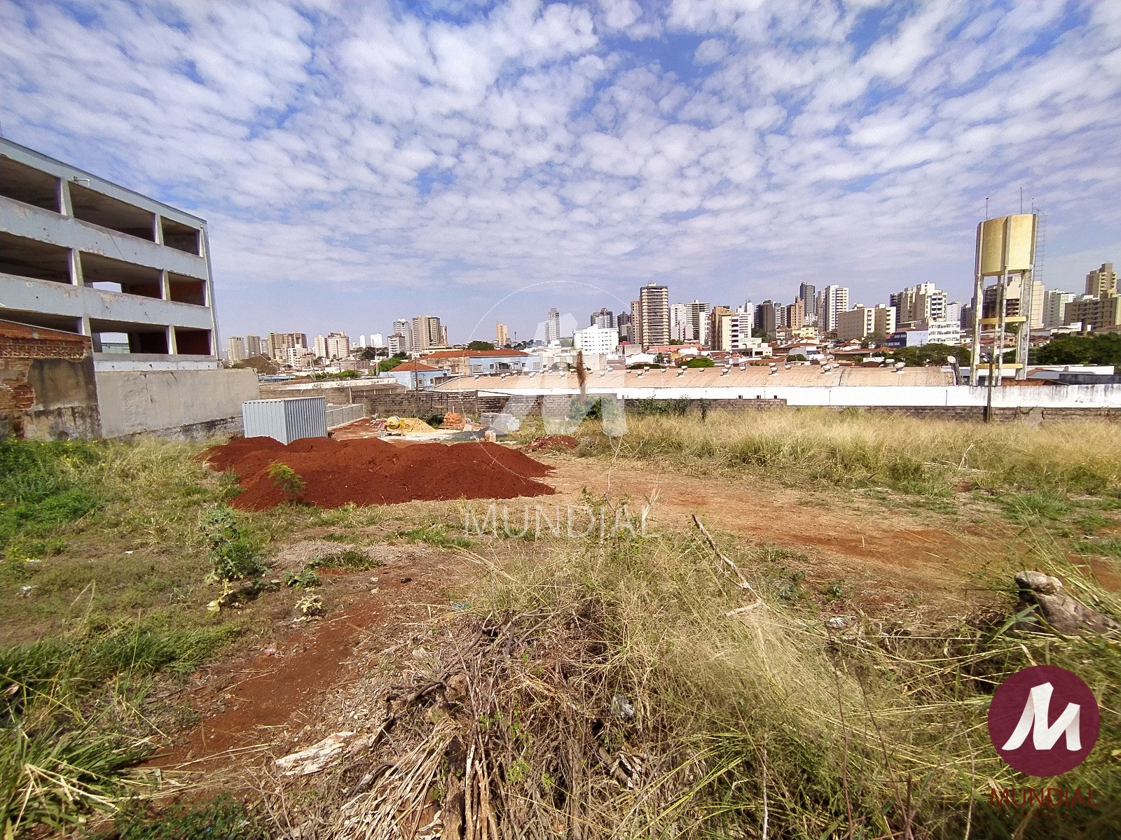 Terreno/Lote — foto 1