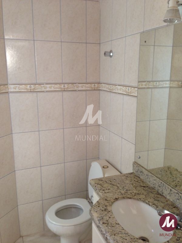 Banheiro/lavabo — foto 6