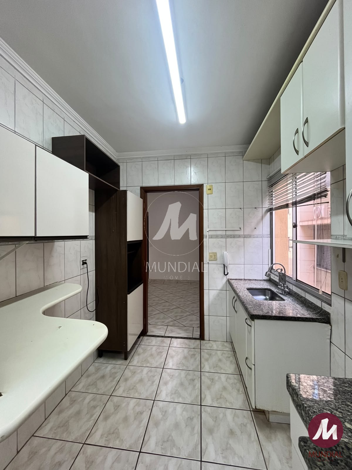 Cozinhas que inspiram — Apartamento em Jardim Ana Maria