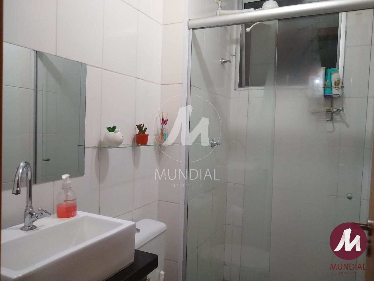 Banheiro/lavabo — foto 4