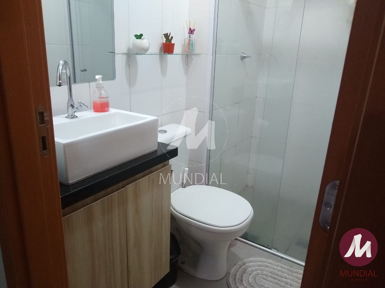 Banheiro/lavabo — foto 5