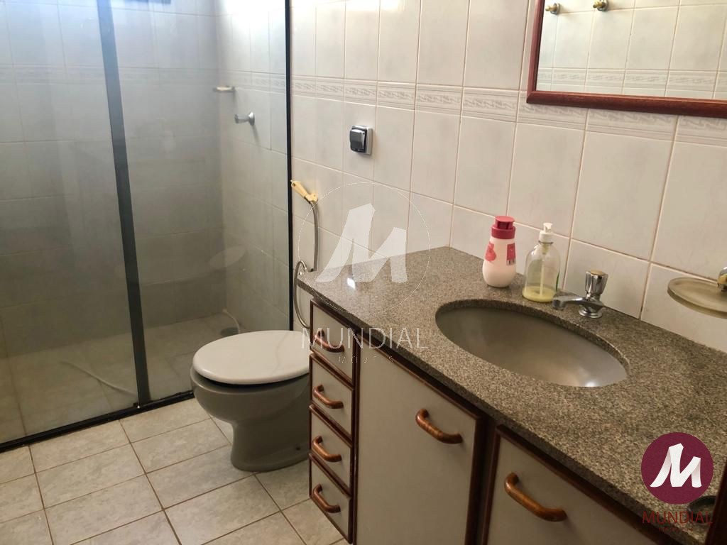 Banheiro/lavabo — foto 8