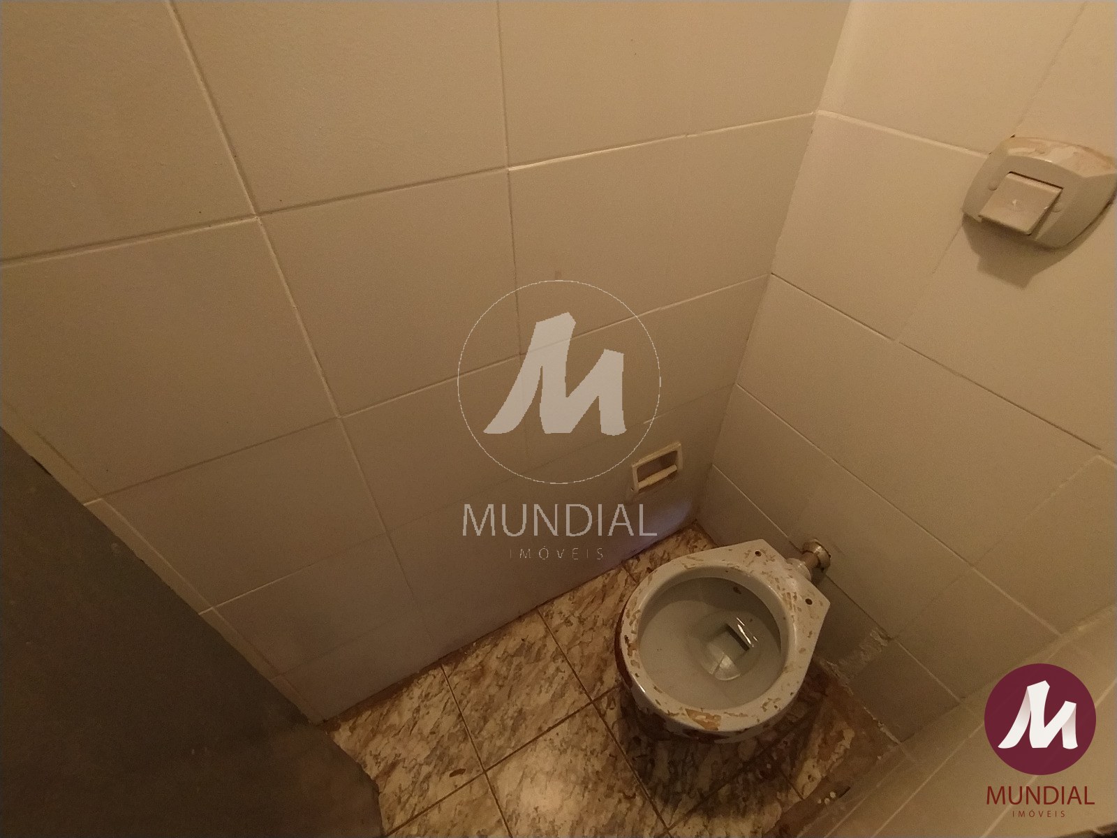 Banheiro/lavabo — foto 13