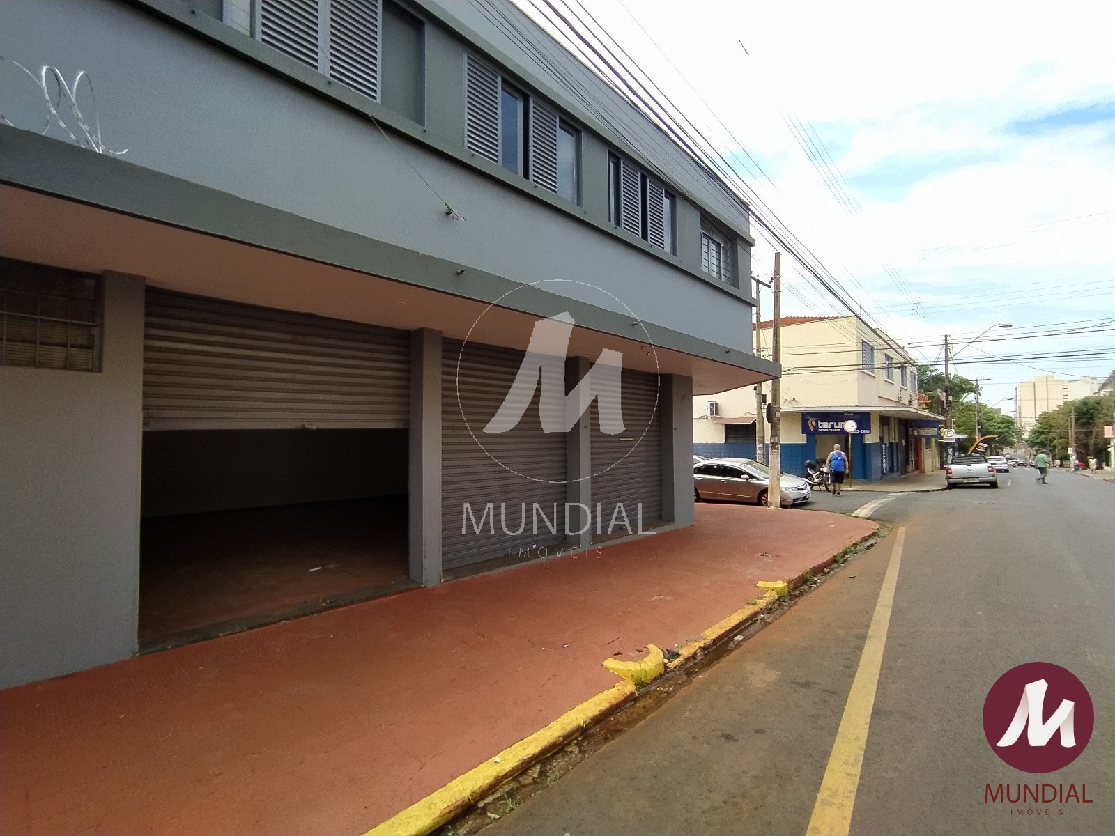 Fachada Unidade — foto 3