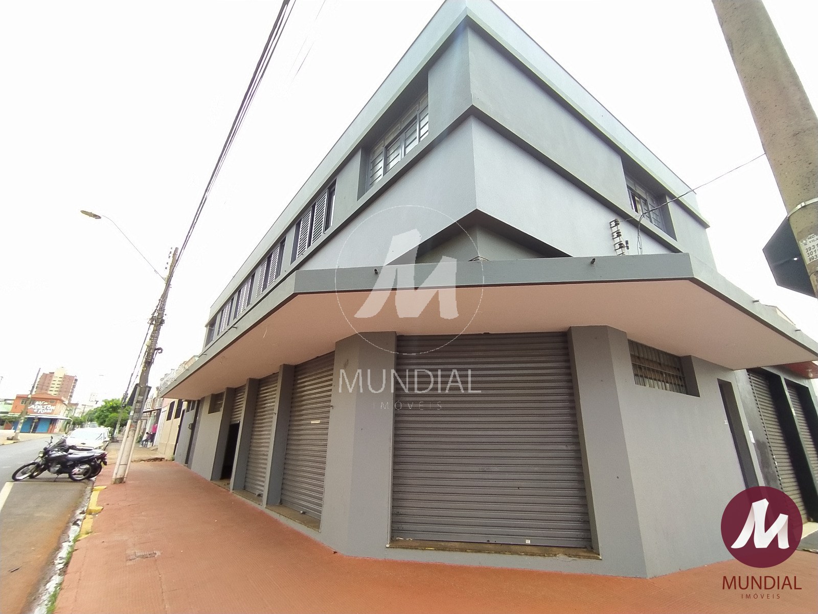 Fachada Unidade — foto 2