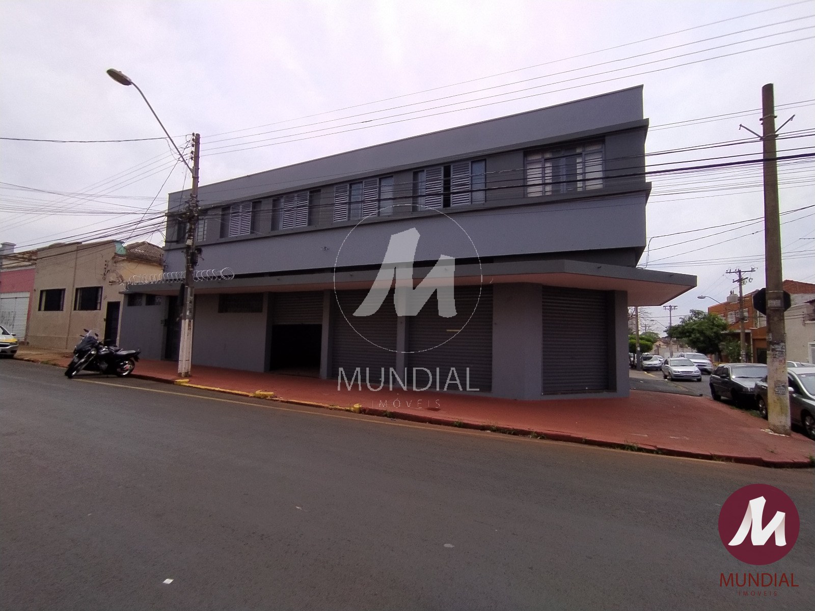 Fachada Unidade — foto 1
