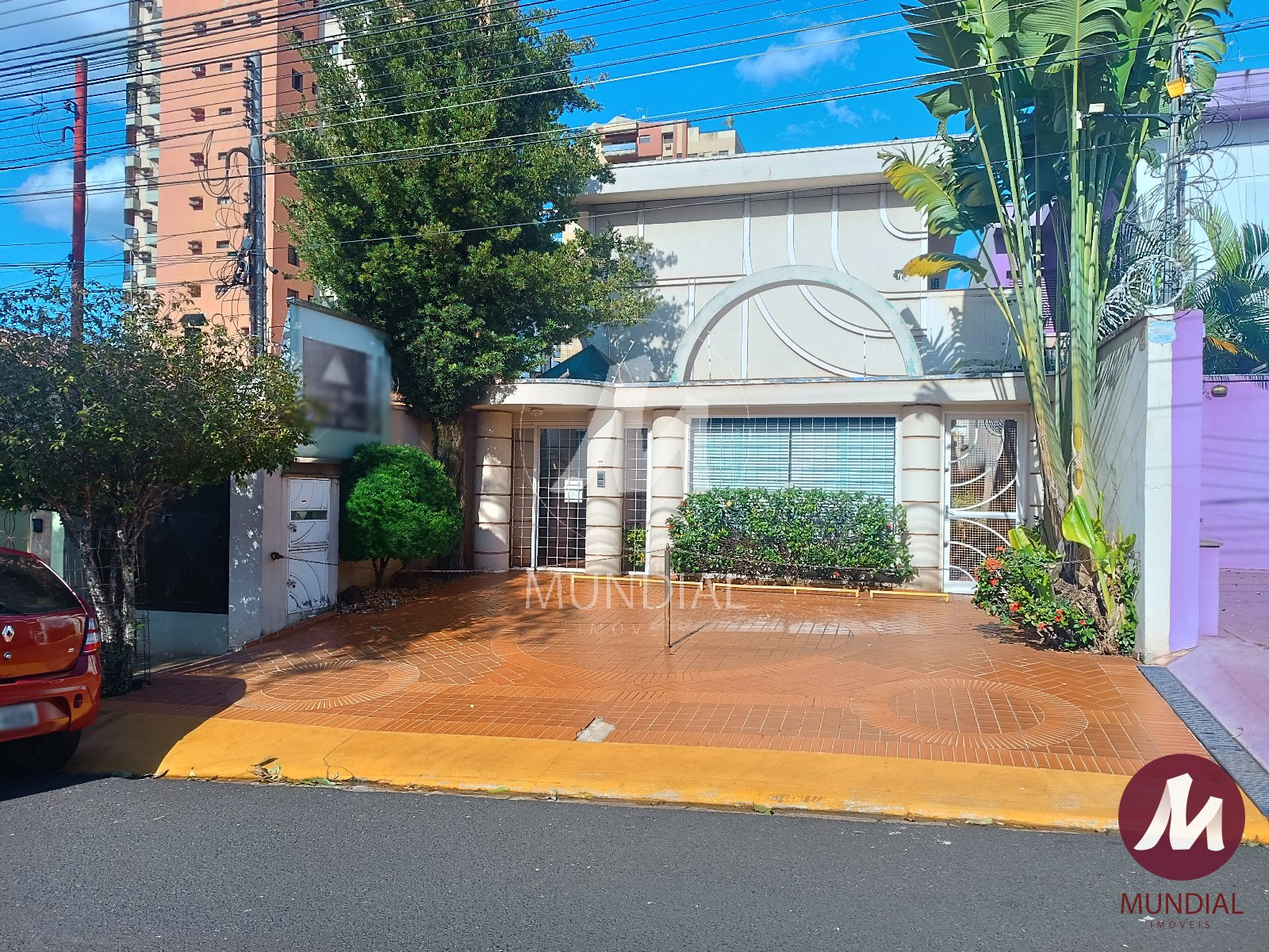 Fachada Unidade — foto 1