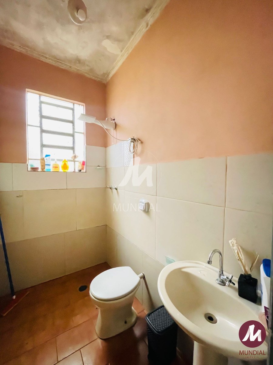 Banheiro/lavabo — foto 7