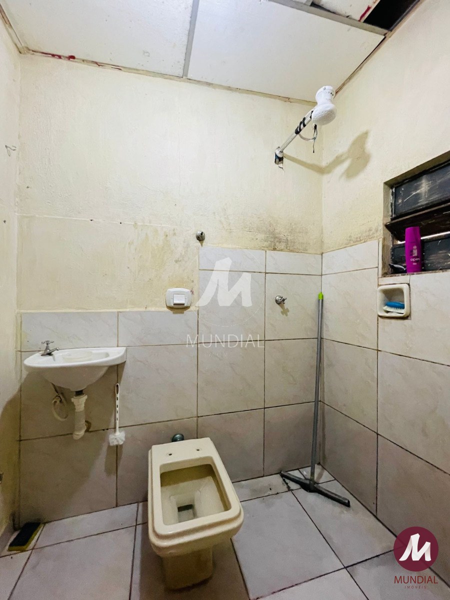 Banheiro/lavabo — foto 15