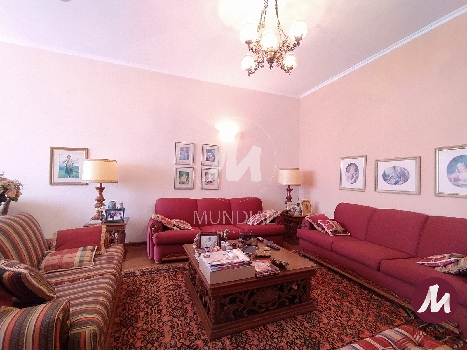 Sala de Estar — foto 3