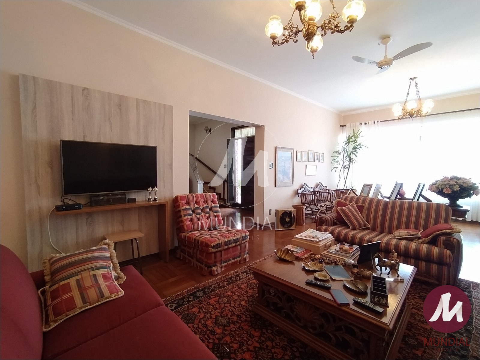 Sala de Estar — foto 4