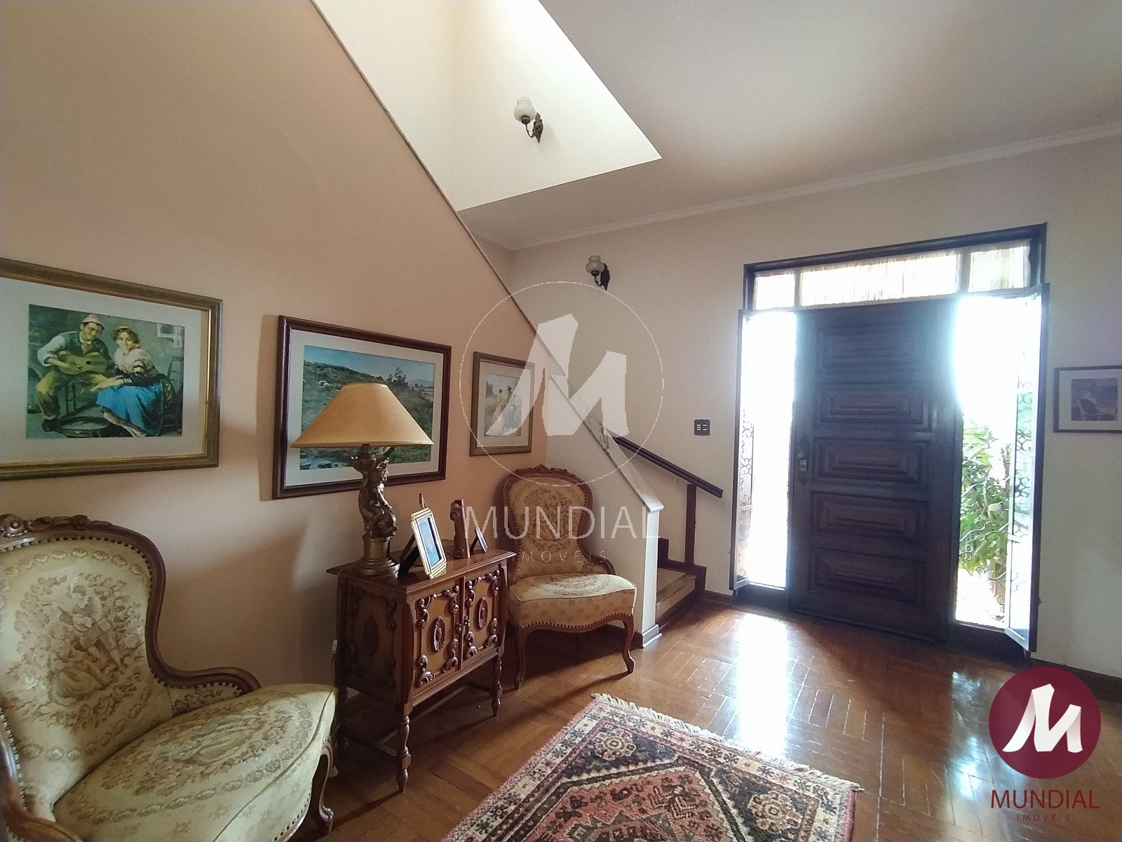 Hall de Entrada — foto 6