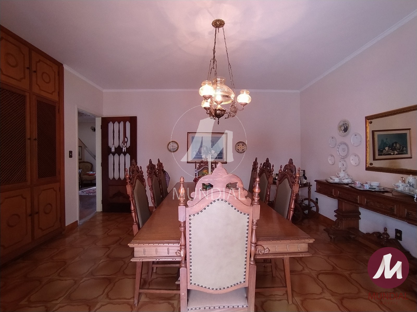 Sala de Jantar — foto 8