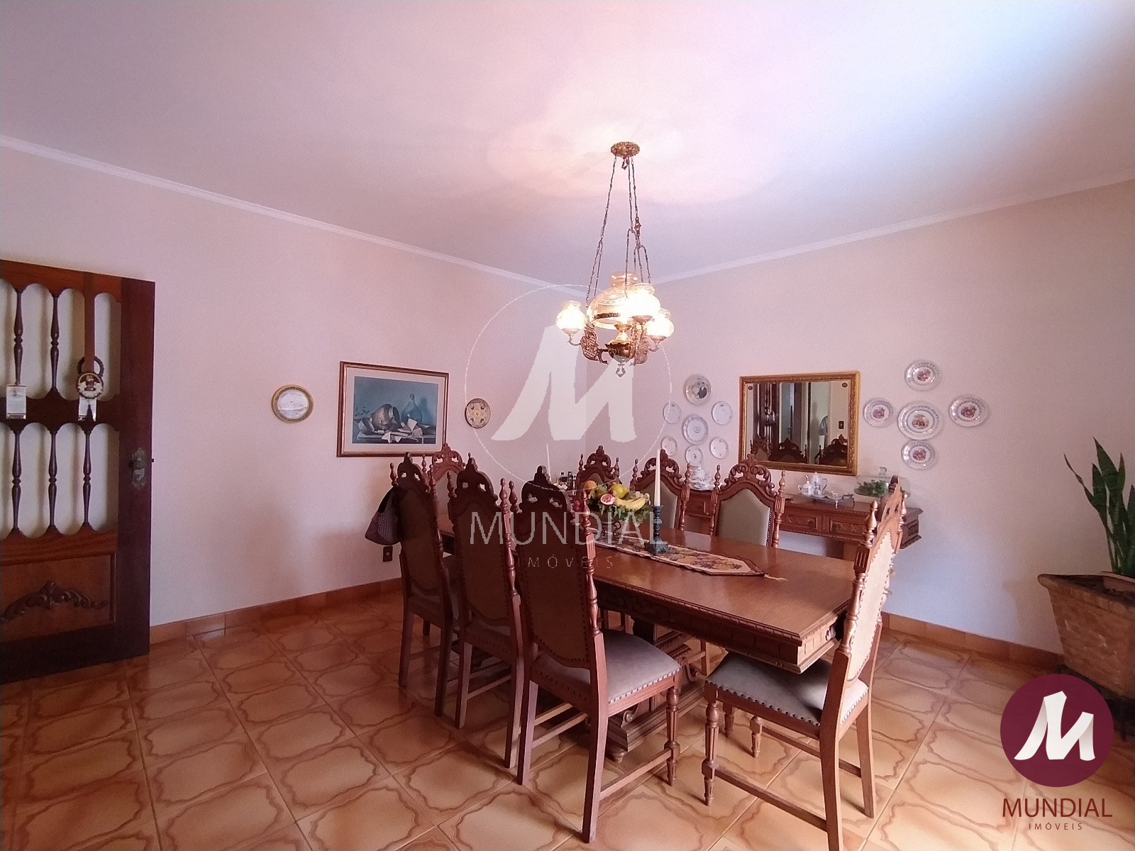 Sala de Jantar — foto 9