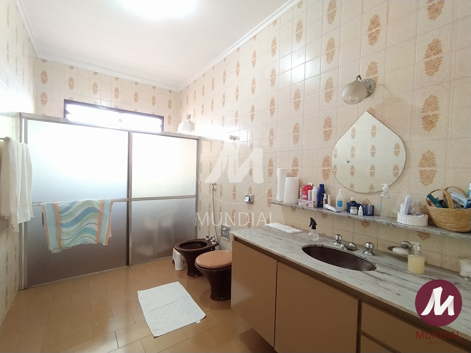 Banheiro/lavabo — foto 18