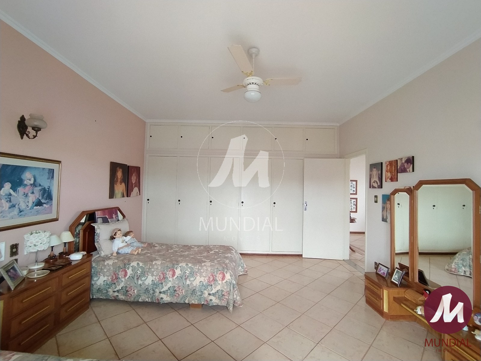 Dormitorio — foto 19