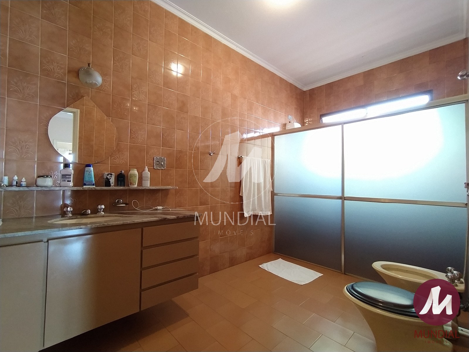 Banheiro/lavabo — foto 20