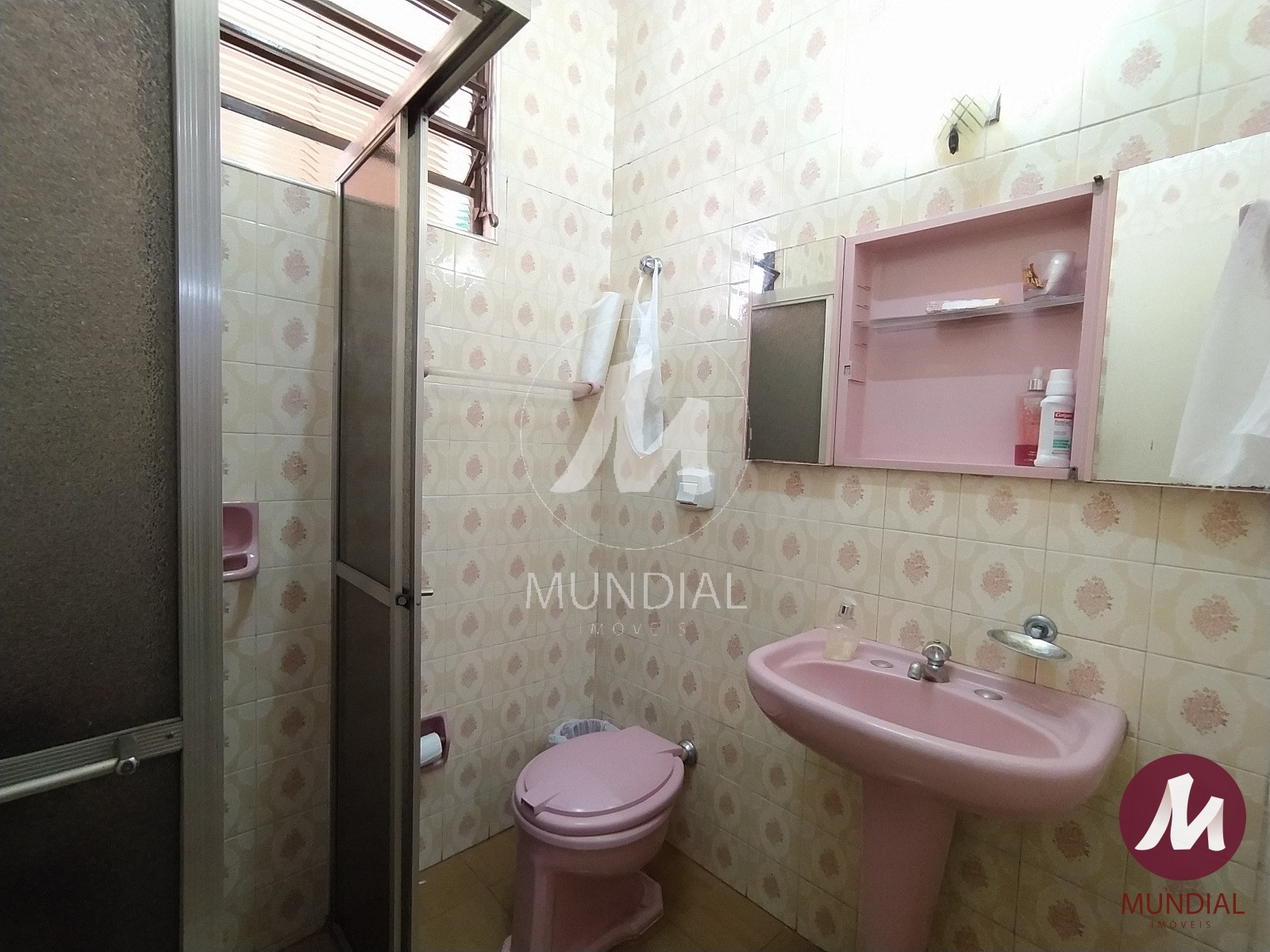 Banheiro/lavabo — foto 24