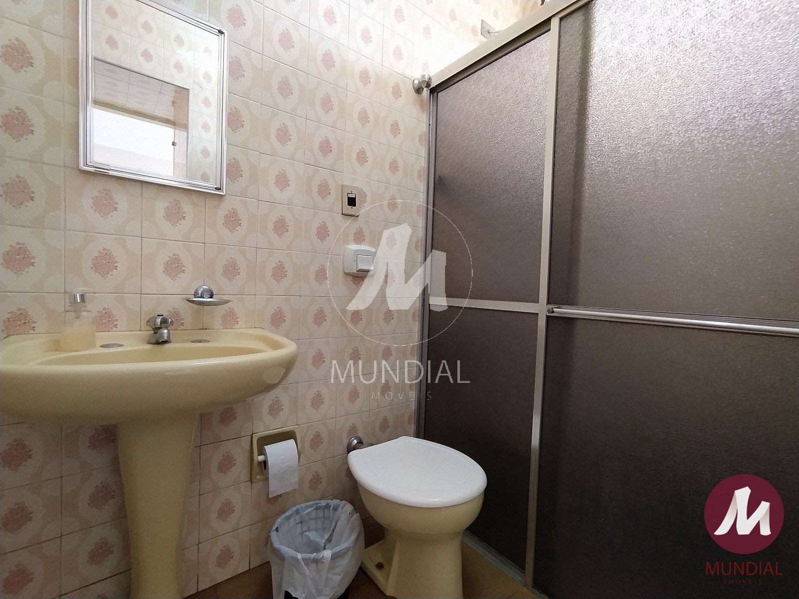 Banheiro/lavabo — foto 27