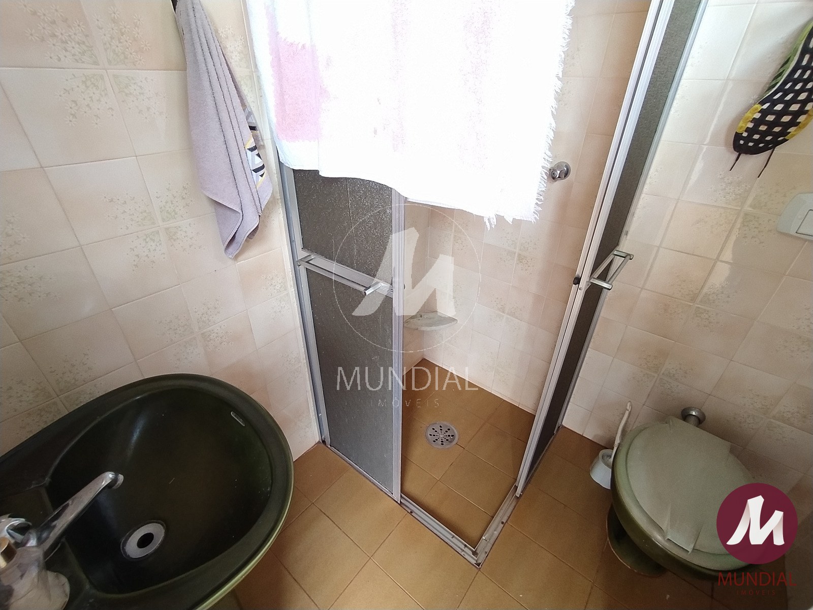 Banheiro/lavabo — foto 28