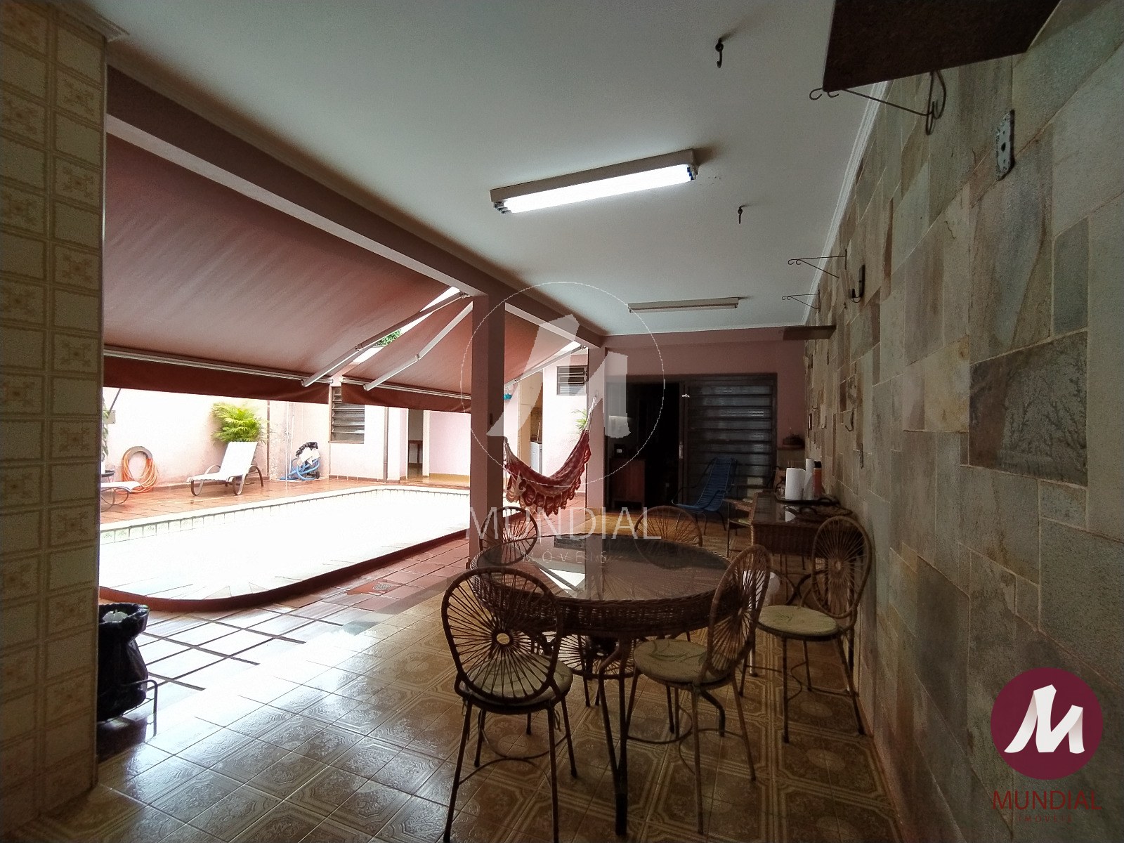Quintal/corredores — foto 33