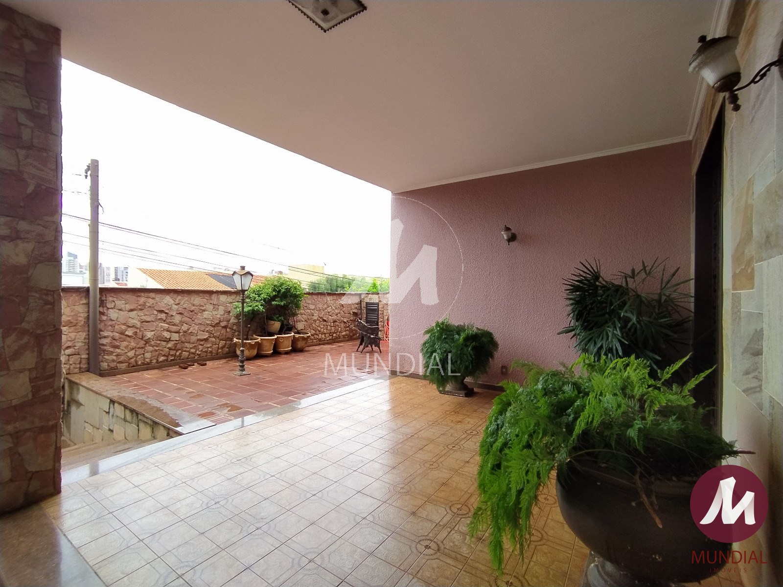 Garagem/estacionamento — foto 34