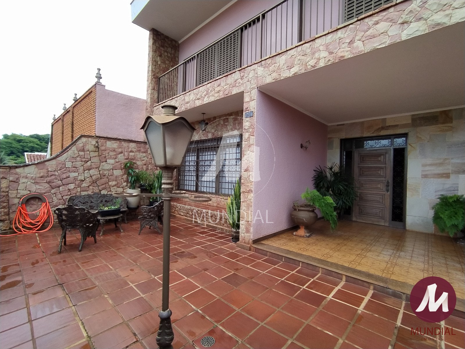 Garagem/estacionamento — foto 35