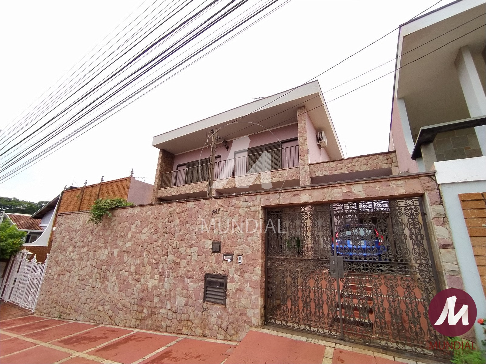 Fachada Unidade — foto 36