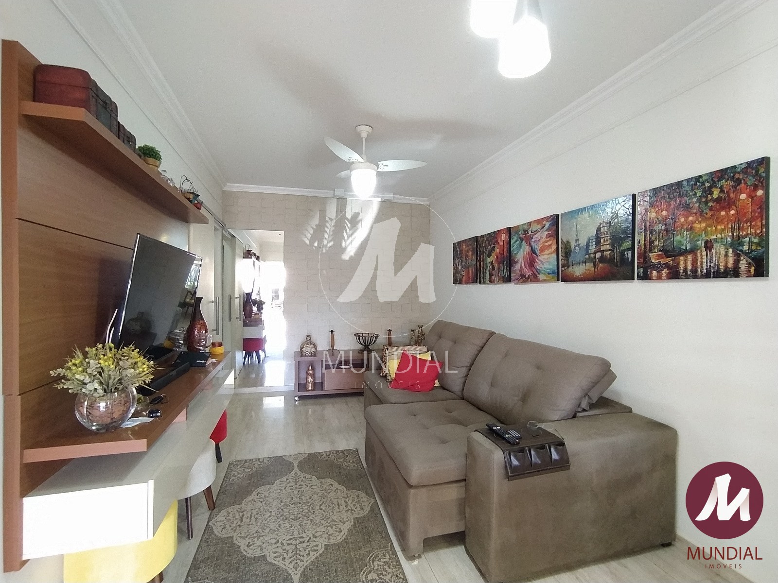 Sala — foto 2