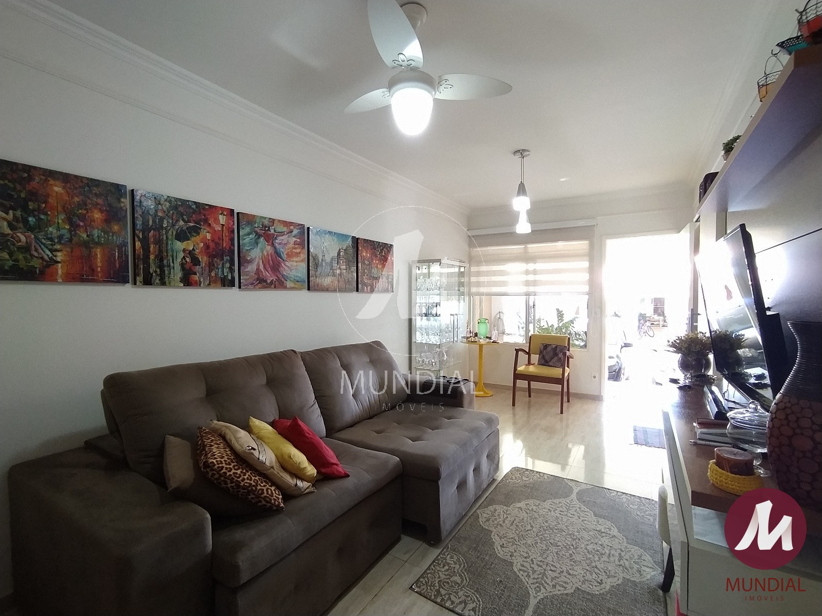 Sala — foto 1
