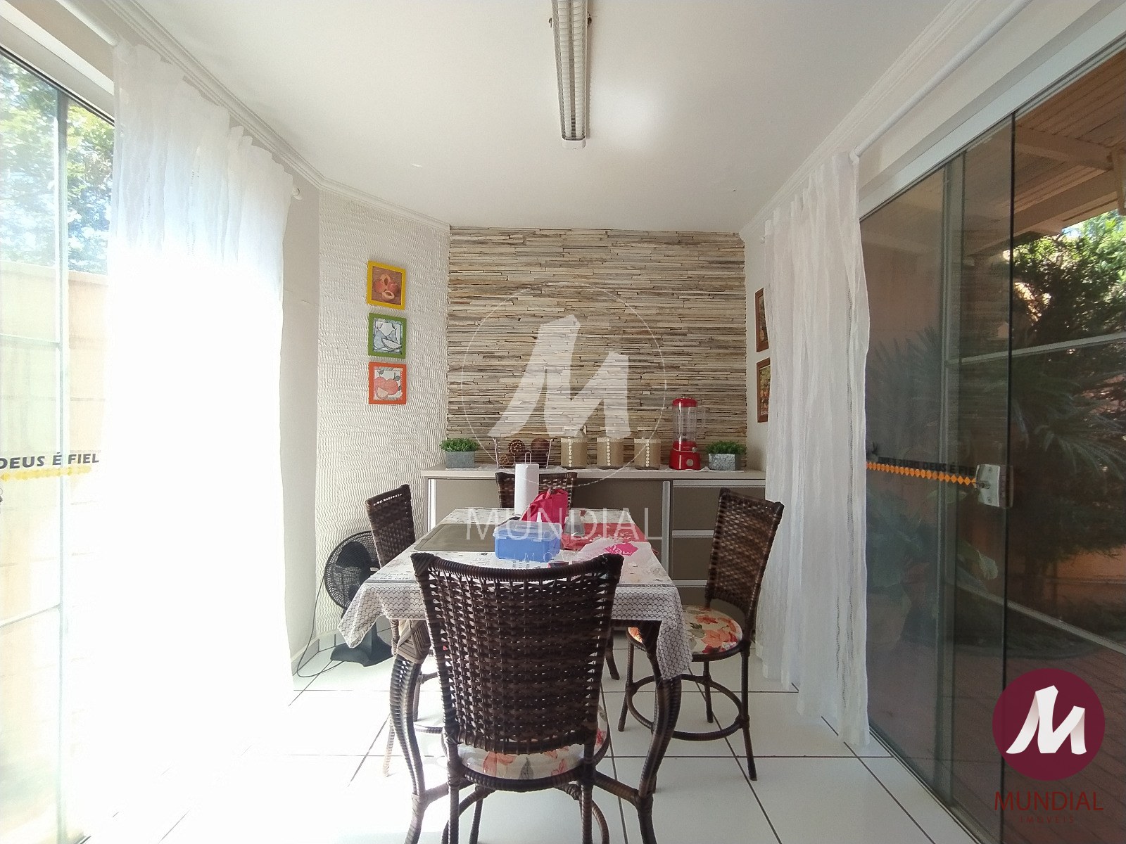 Sala de Jantar — foto 3