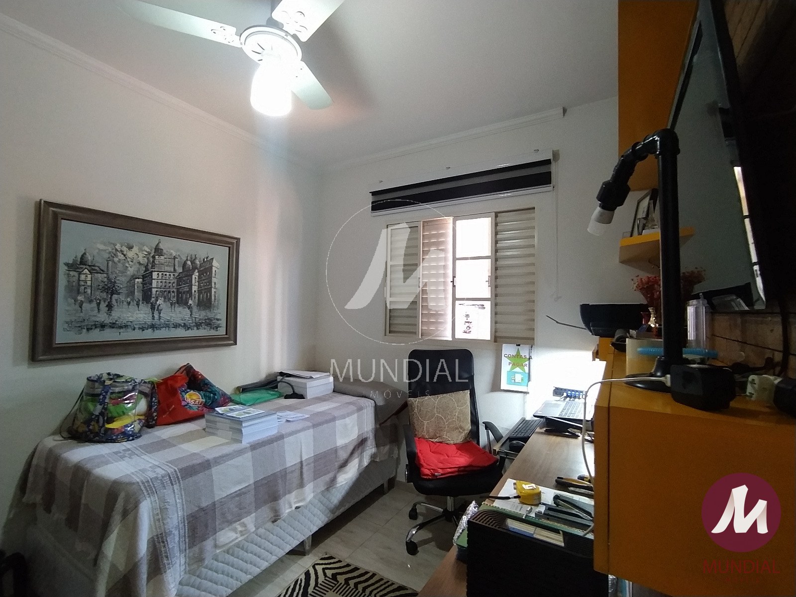 Dormitorio — foto 8