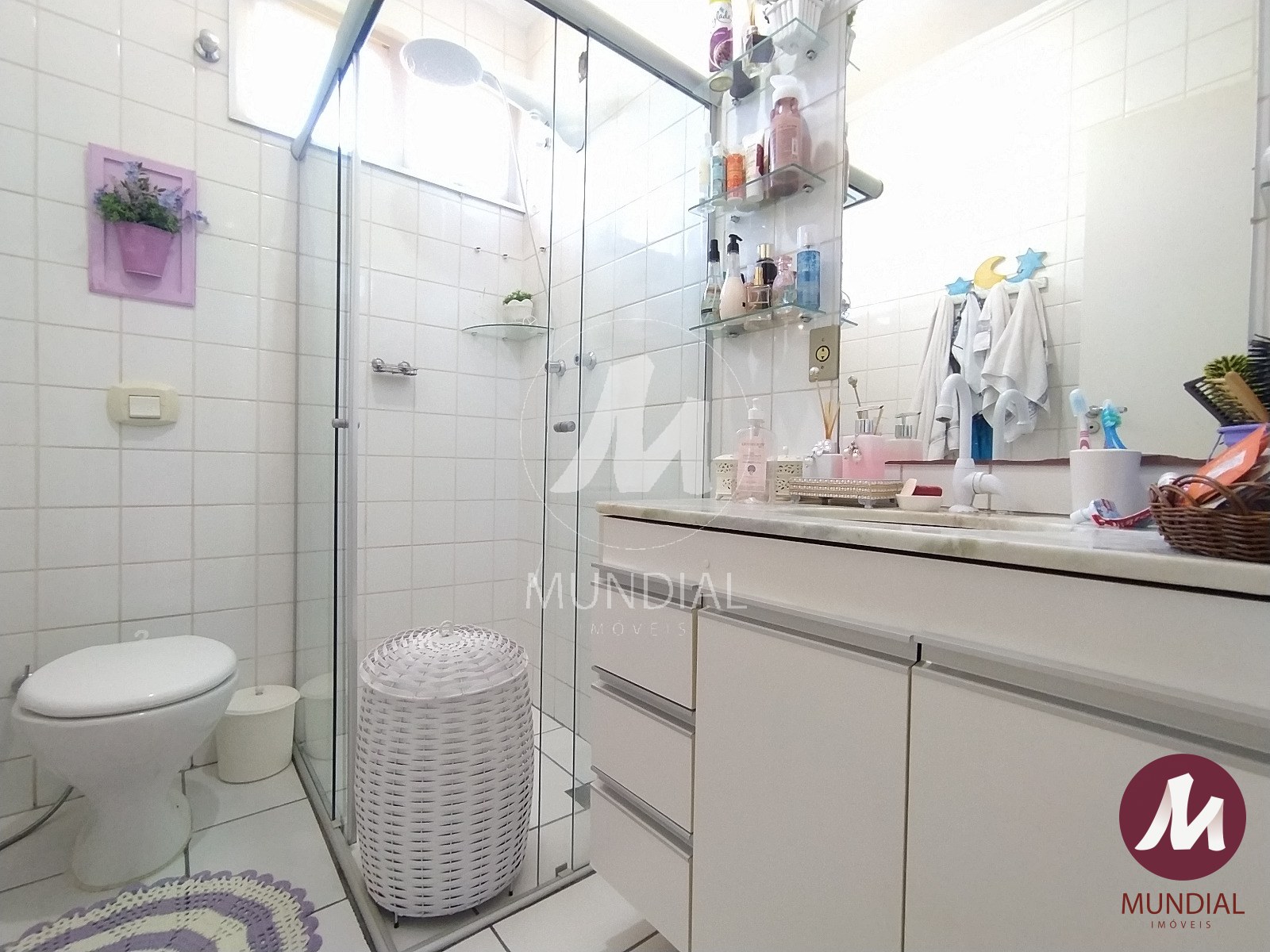 Banheiro/lavabo — foto 10
