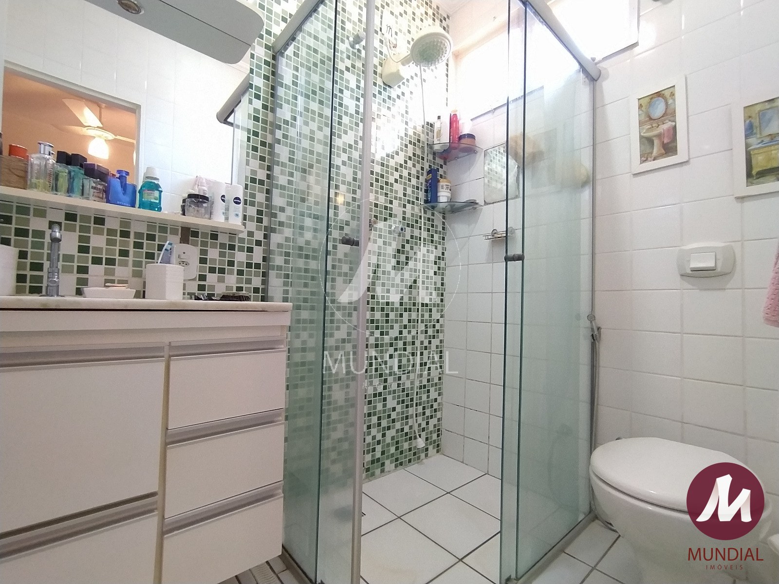 Banheiro/lavabo — foto 13