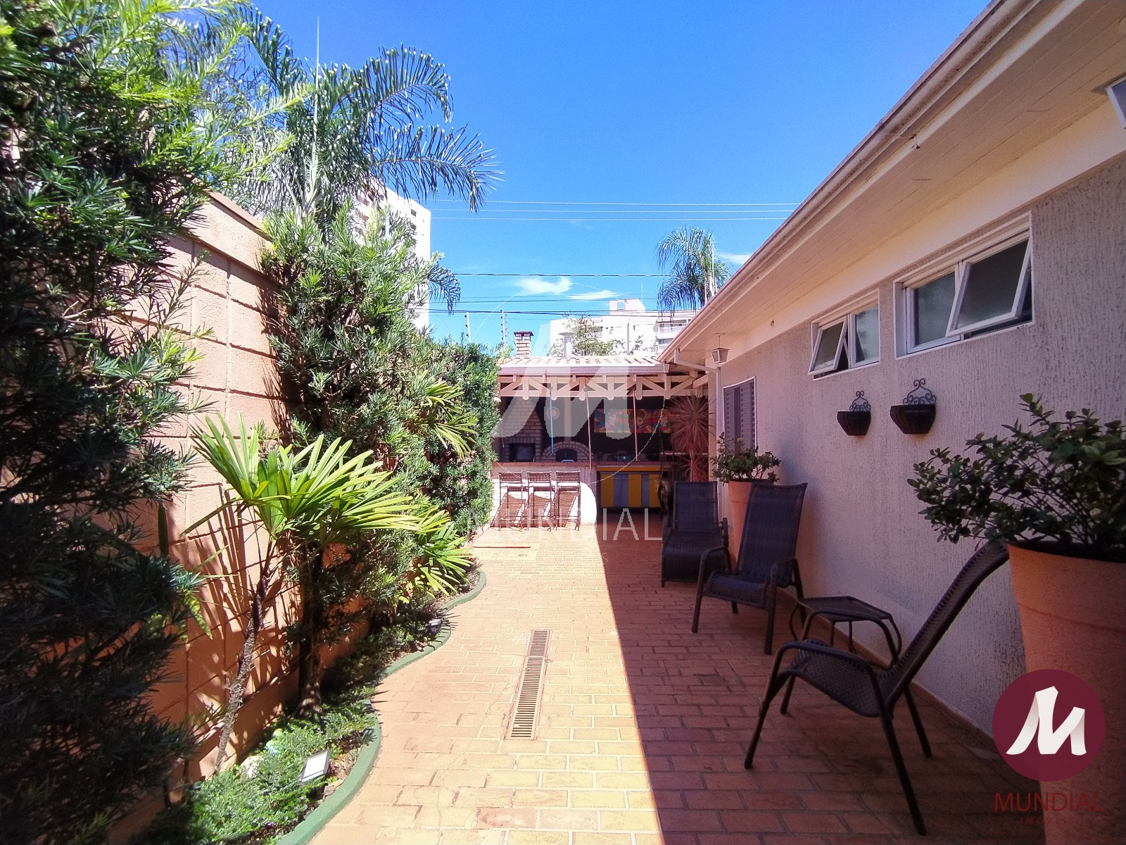 Quintal/corredores — foto 17