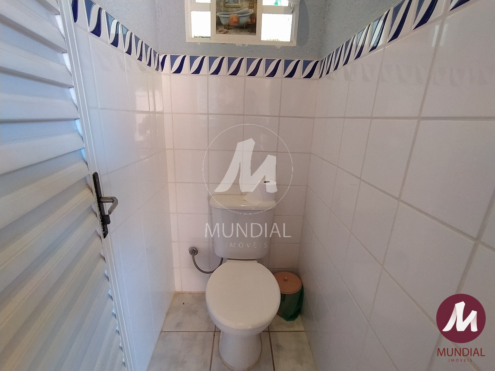 Banheiro/lavabo — foto 19
